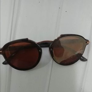 Ladies Sunglasses